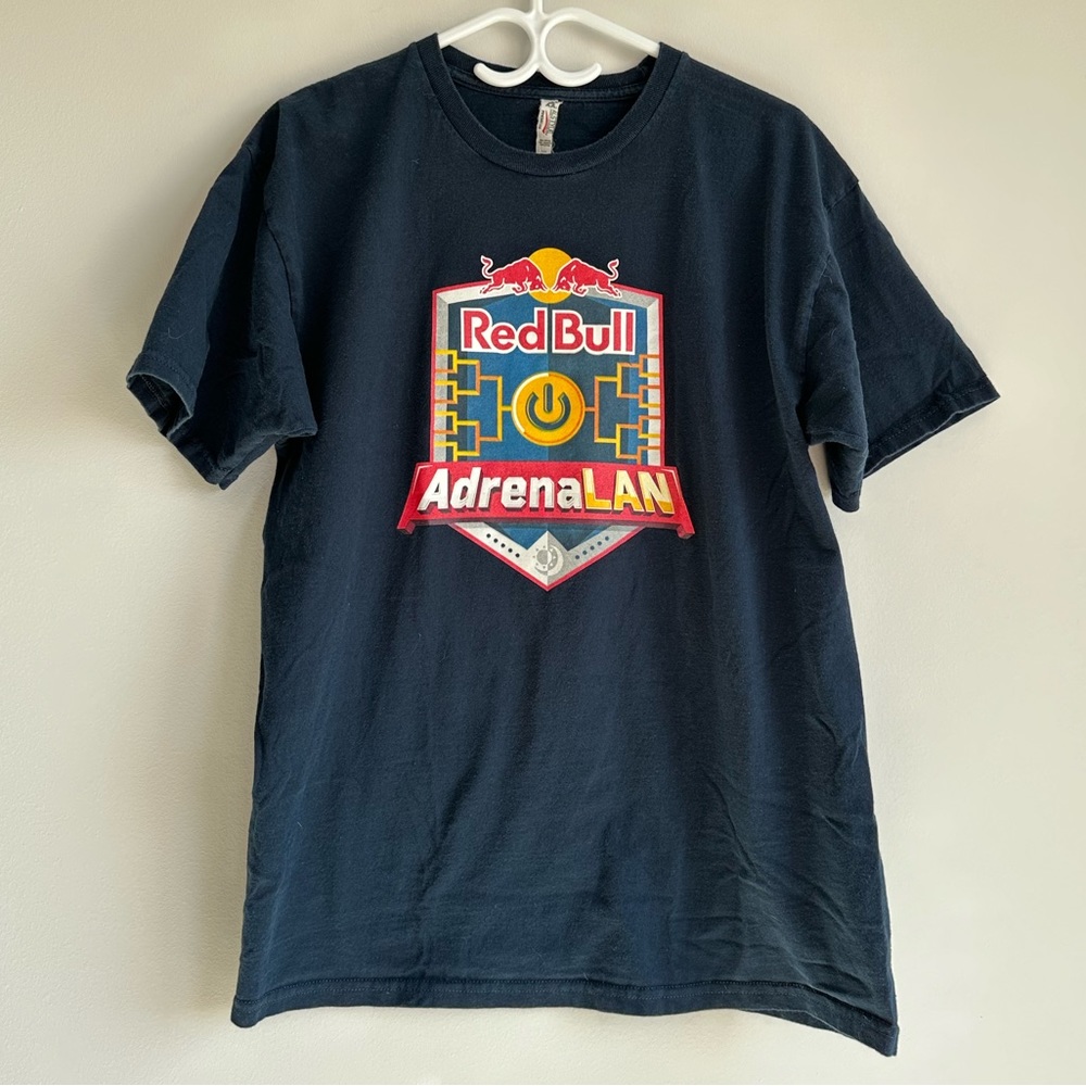 Red Bull Tshirt